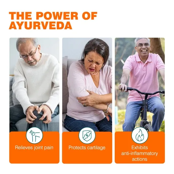 rumalaya forte tablet 30's